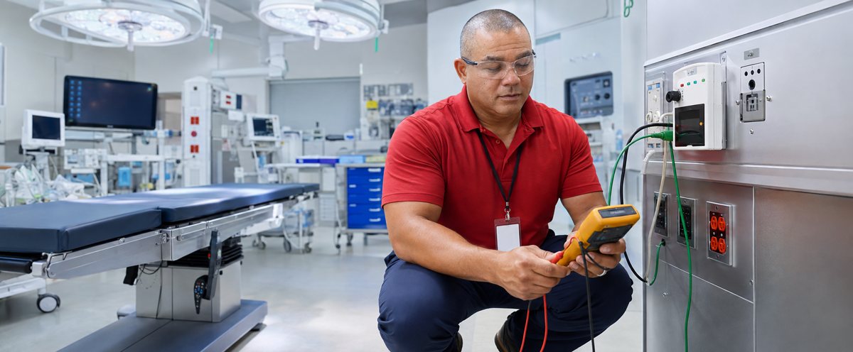 Idaho Biomedical Services — Medical Equipment Repair Phoenix in Phoenix