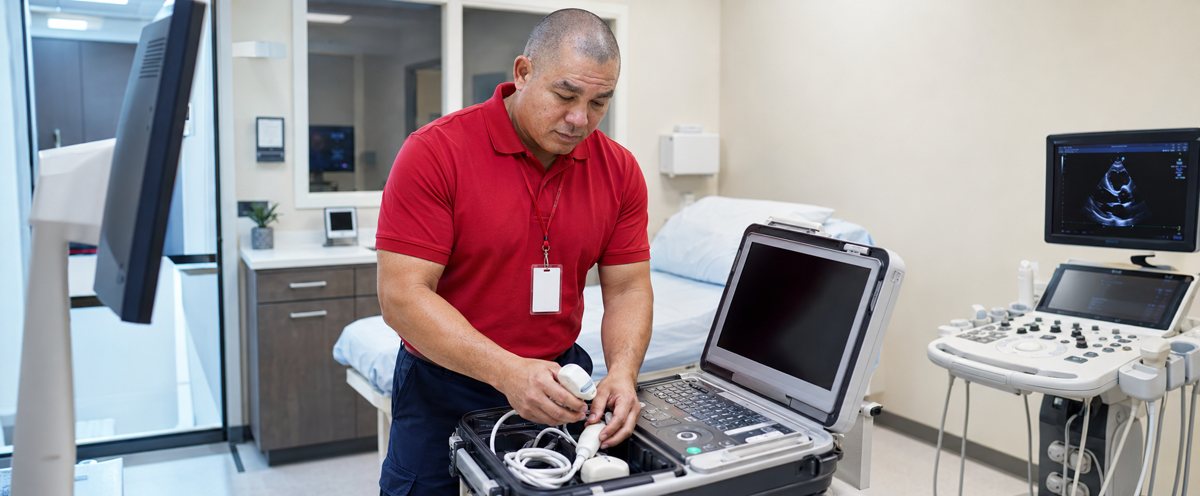 Why work with Idaho Biomedical Services — Medical Equipment Repair Payson