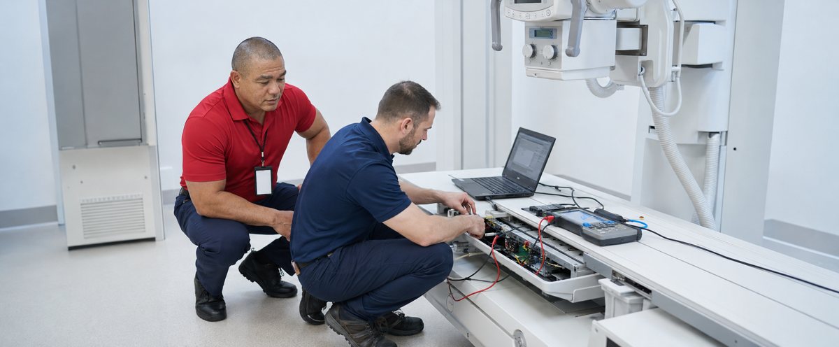Idaho Biomedical Services — Laboratory Equipment Maintenance