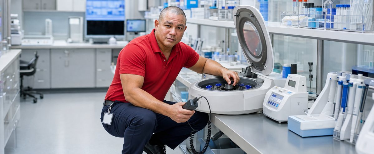 Idaho Biomedical Services — Isolated Power System Testing Nfpa99