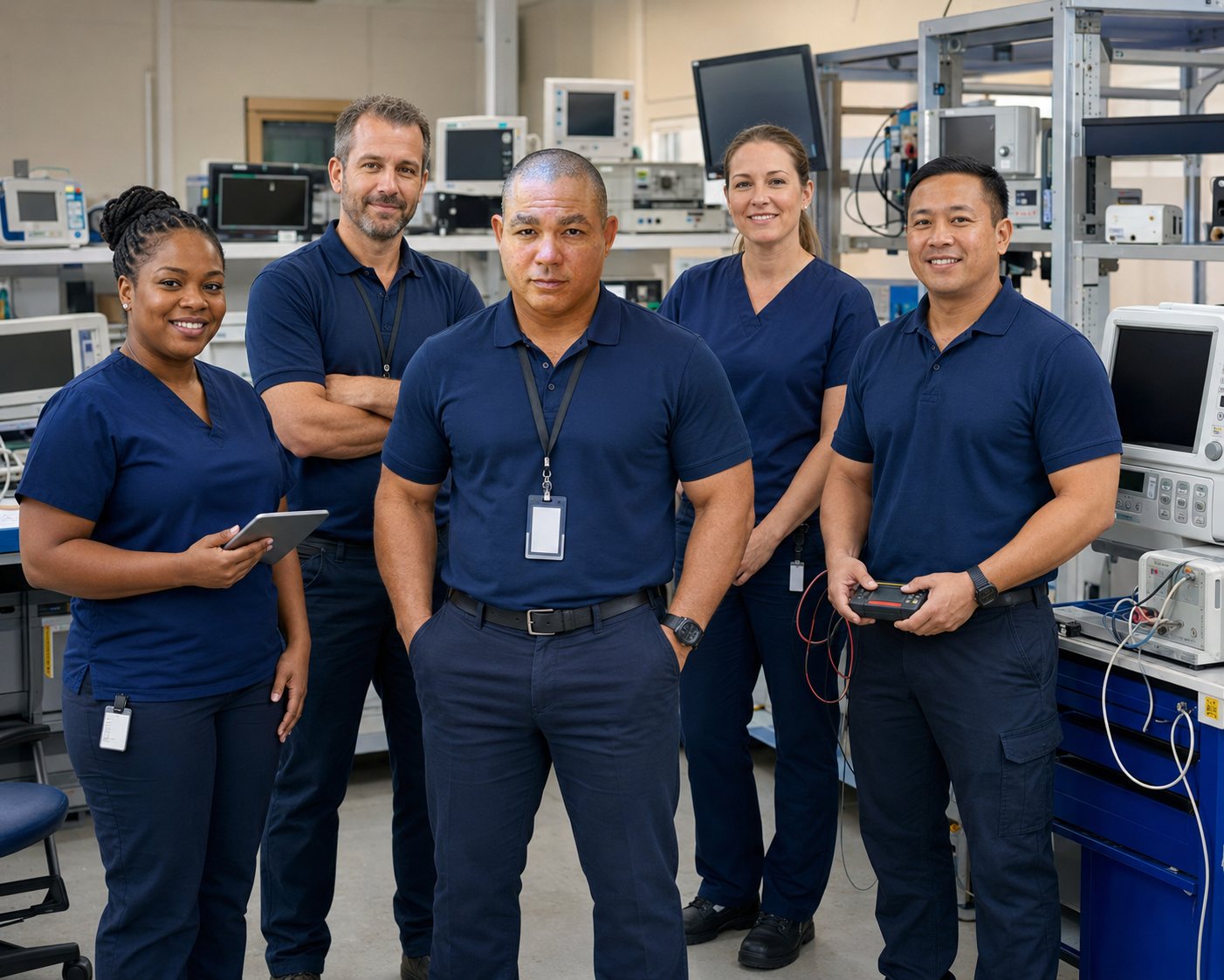 Idaho Biomedical Services — Medical Equipment Repair Payson