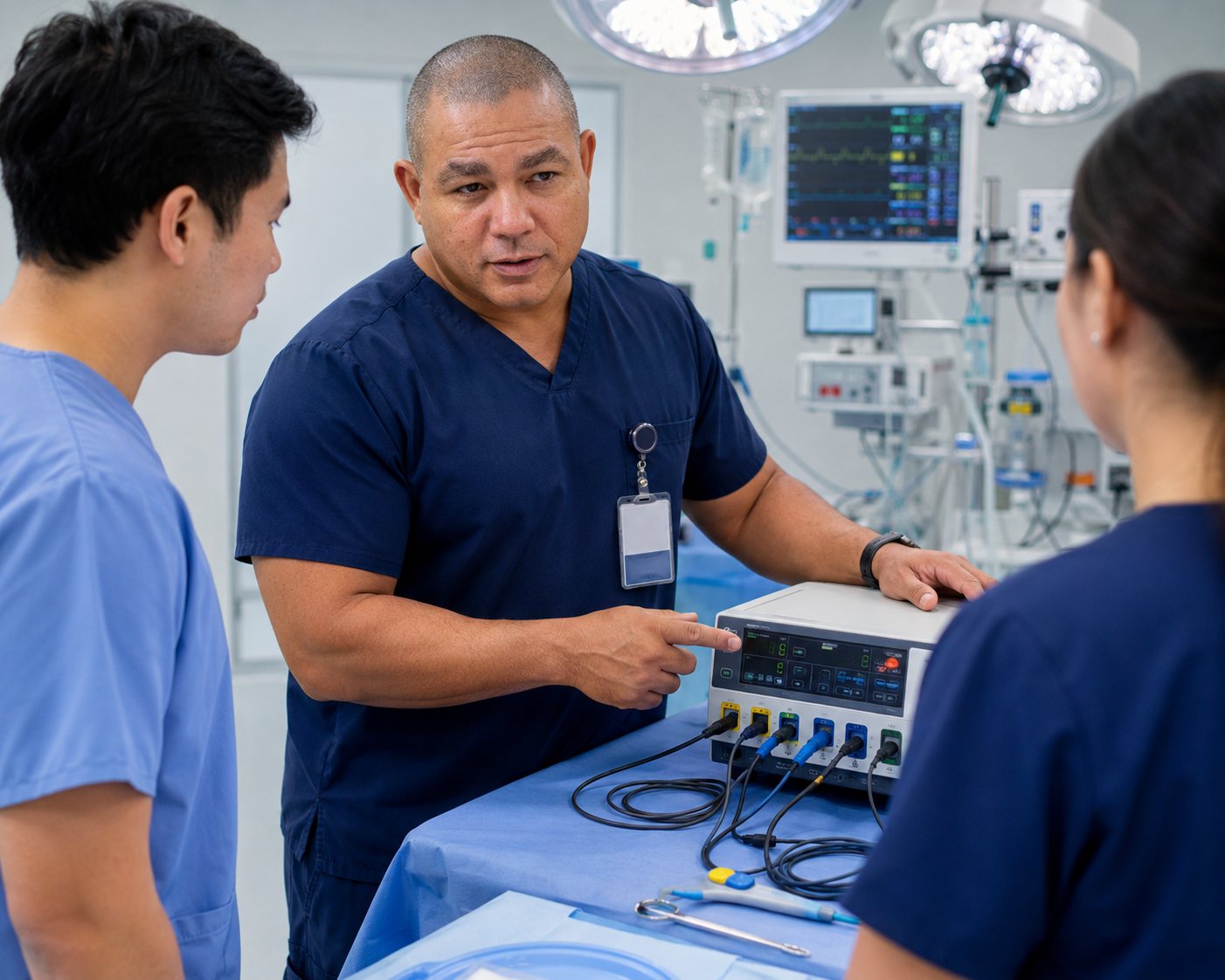 Idaho Biomedical Services — Laboratory Equipment Maintenance