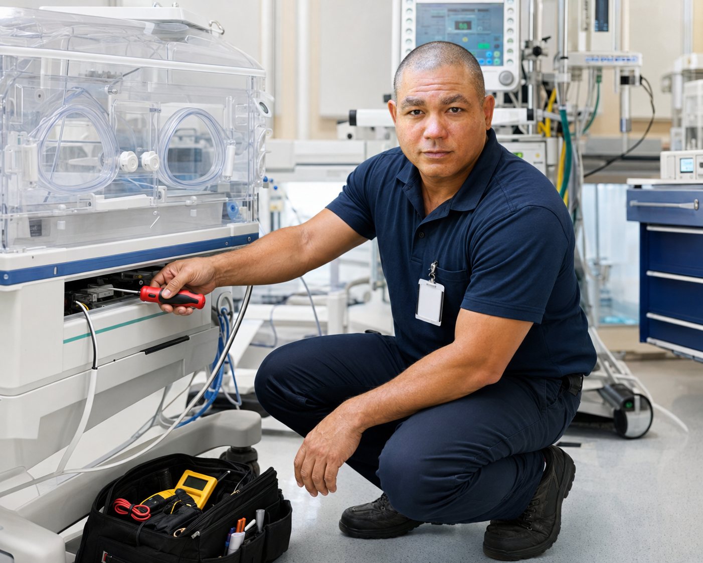 Idaho Biomedical Services — Medical Equipment Repair Payson