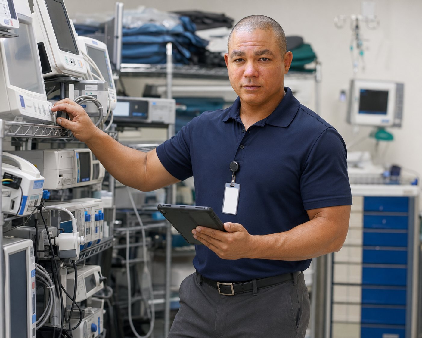 Idaho Biomedical Services — Medical Equipment Repair Mesa in Mesa